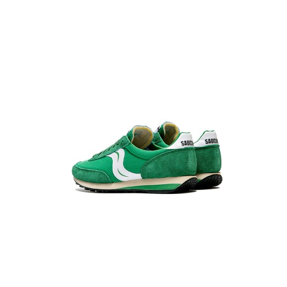 Saucony Endorphin Trainer 80 Running Shoes Green White Men’s Size 10.5 main image 5